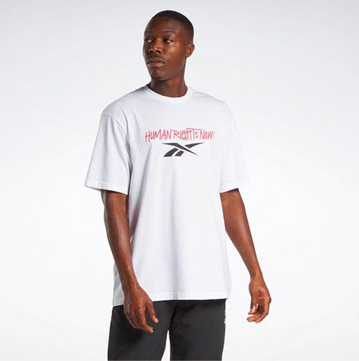 Reebok Camiseta Hrn Unisex