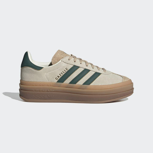Zapatilla Originals Mujer Gazelle Bold W adidas Originals