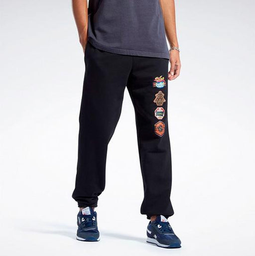 Reebok Pantalon Rbk Sf Jogger Unisex