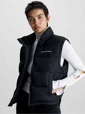 Calvin Klein Mw NoN-Down Vest