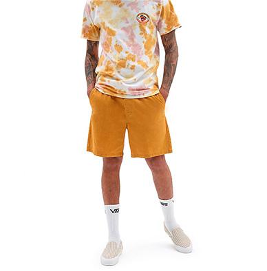 Vans Short Mn Range Salt Wash Relaxed Elastic