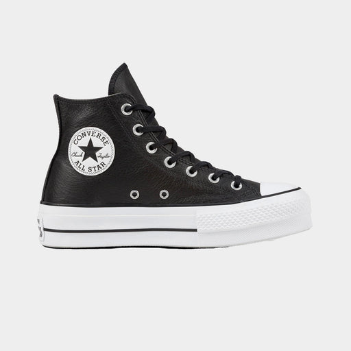 Zapatilla Converse Chuck Taylor All Star Leather Platform