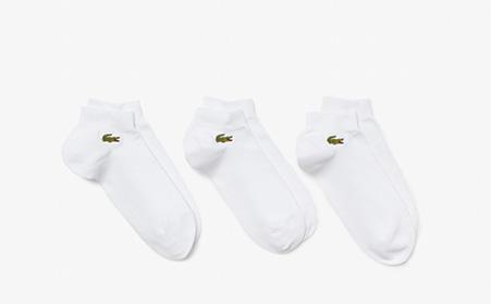 Lacoste Socks