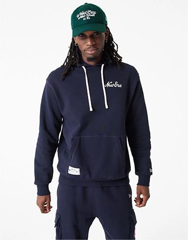 New Era Lifestyle Os Hoody