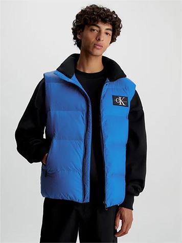 Calvin Klein Chaleco Hombre