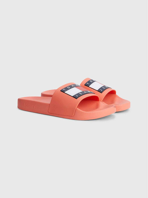 Tommy Jeans Flag Pool Slide