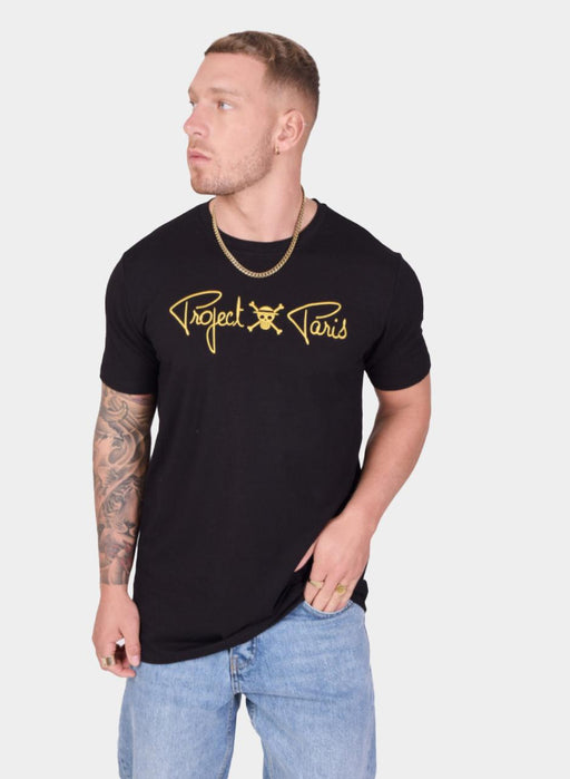 Project For Paris TeE-Shirt