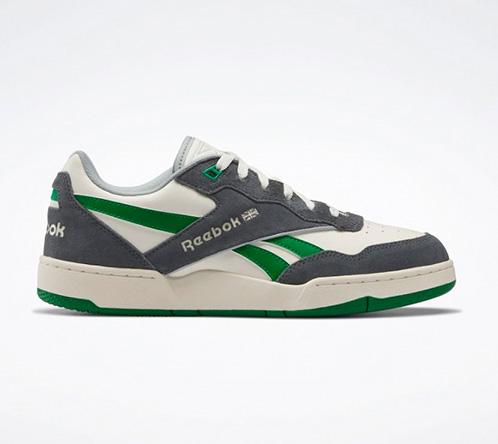 Reebok Botas Bb Ii Unisex