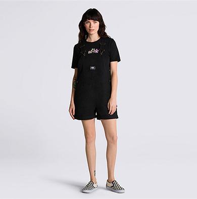 Vans Short Ground Work Shortall