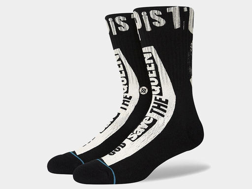 Stance Calcetines God Save The Queen