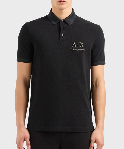 Armani Exchange Camisa De Hombre