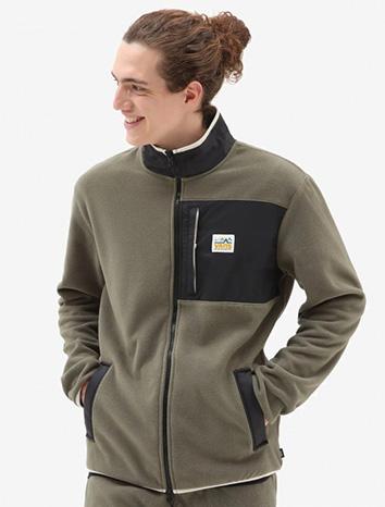 Vans Mt Vans Full Zip