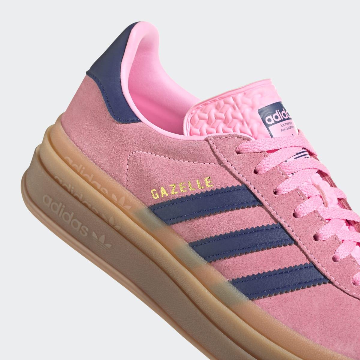 adidas Originals Gazelle Bold W