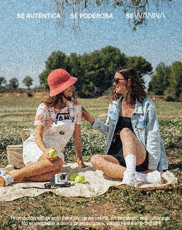 Dia de la mujer wanna