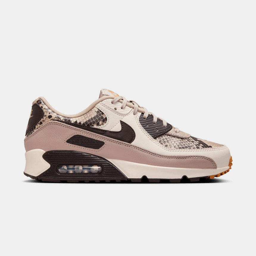Zapatillas Nike Air Max 90 Se - Mujer