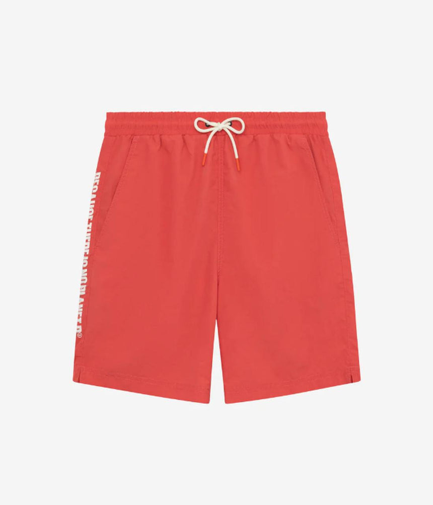Ecoalf Sharkalf Shorts Man