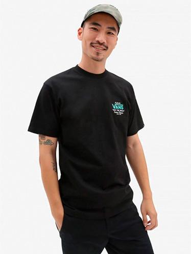 Vans Camiseta Mn Holder St Classic