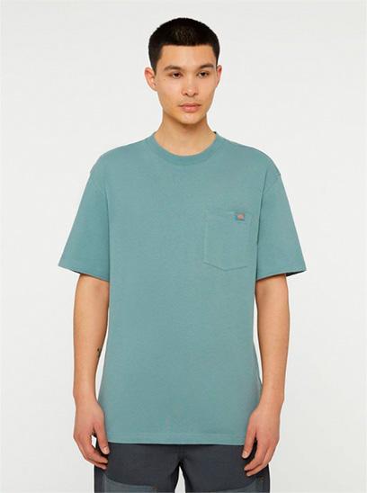 Dickies Camiseta Luray Hombre