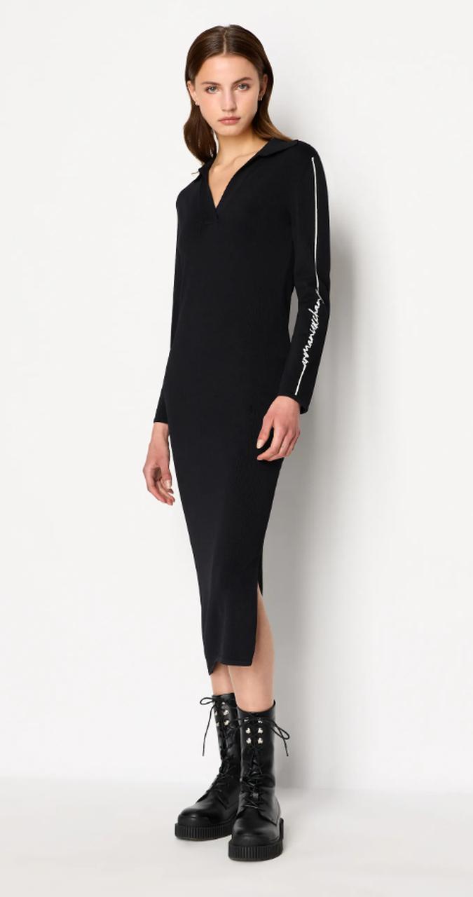 Armani X Vestido