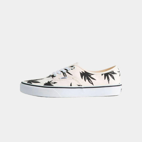 Zapatilla Vans Authentic Archive Marshmallow/black Para Hombre