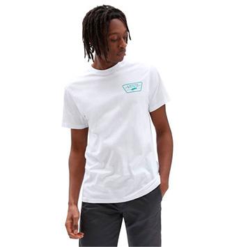Vans Camiseta Mn Full Patch