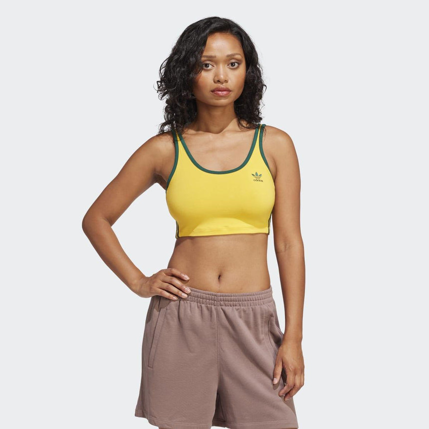 Top adidas Originals 3 Stripes Adicolor