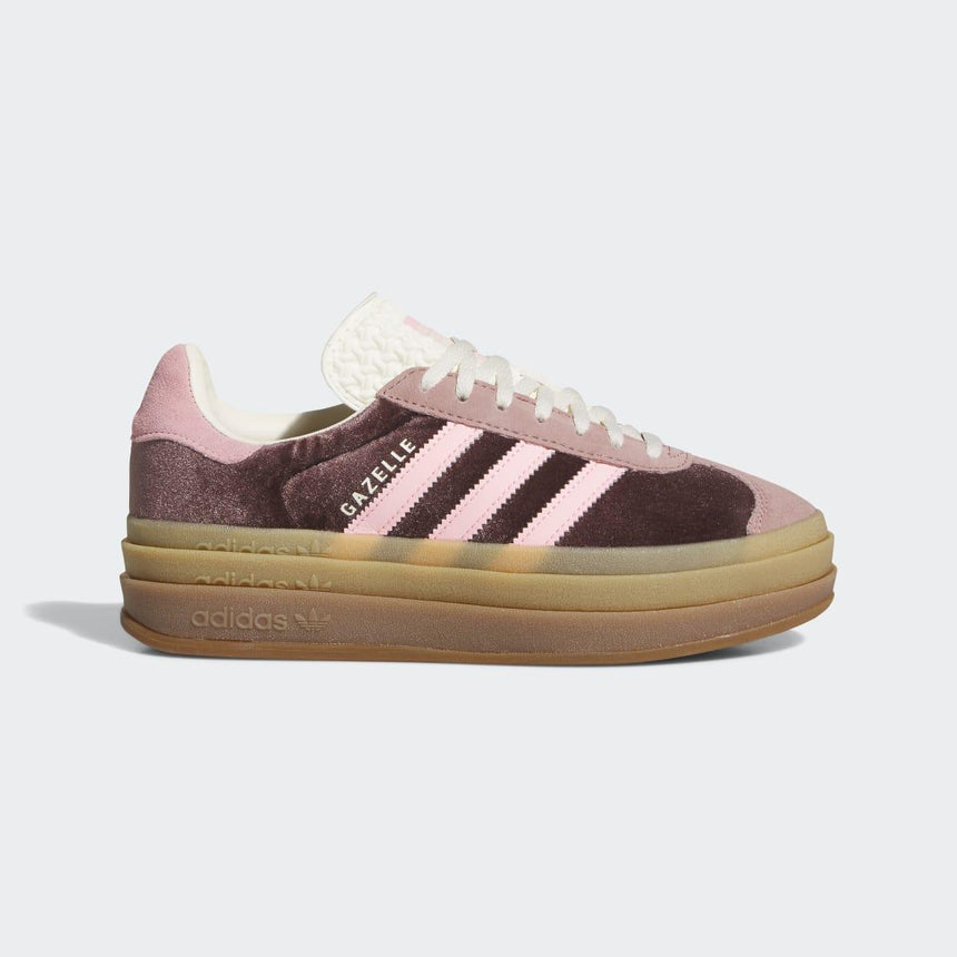 Zapatilla adidas Originals Mujer Gazelle Bold