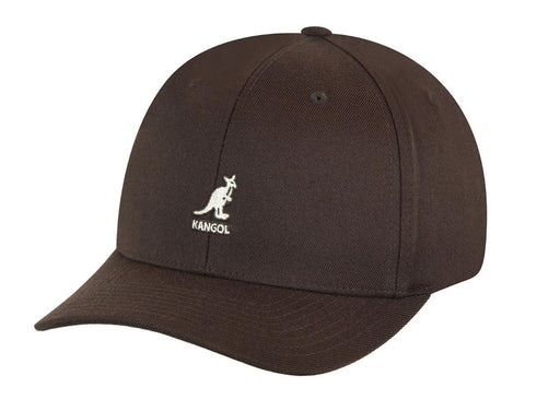 Kangol Wool Flexfit Baseball