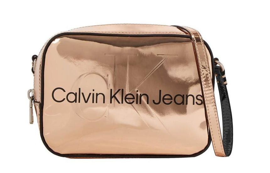 Calvin Klein Sculpted Camera Bag18 Mono F