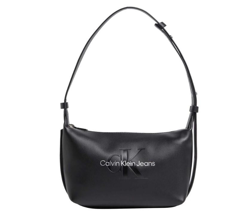 Calvin Klein Sculpted Shoulderbag22 Mono