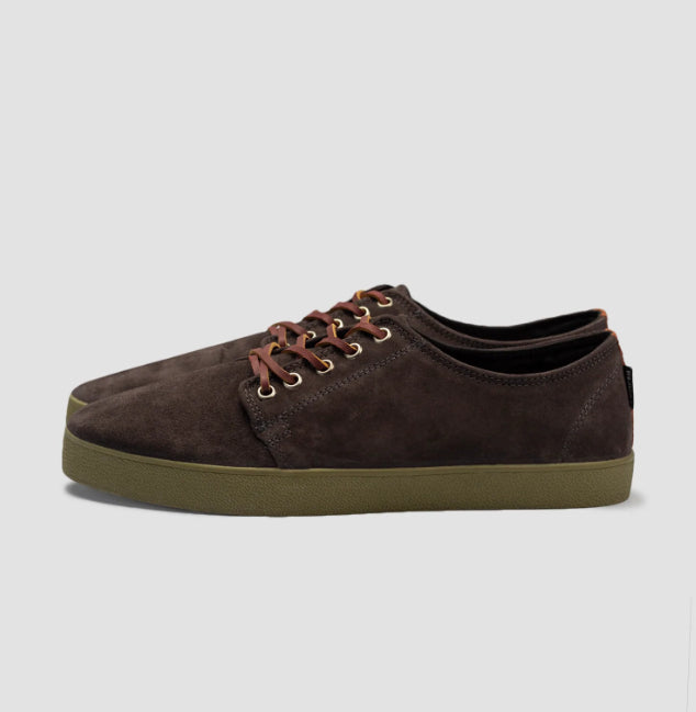 Pompeii Brand Higby Asphalt Kiwi