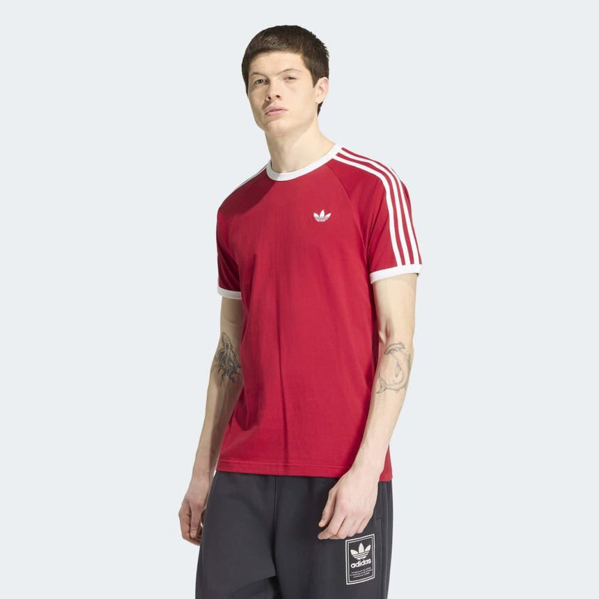 adidas Camiseta De 3-Stripes