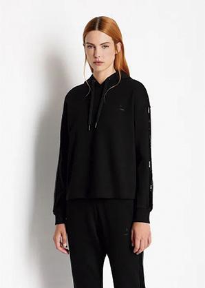 Armani Exchange Sudadera Mujer