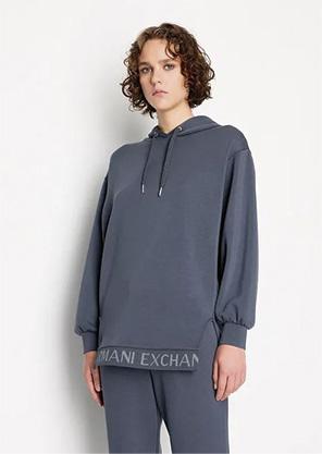 Armani Exchange Jersey Mujer