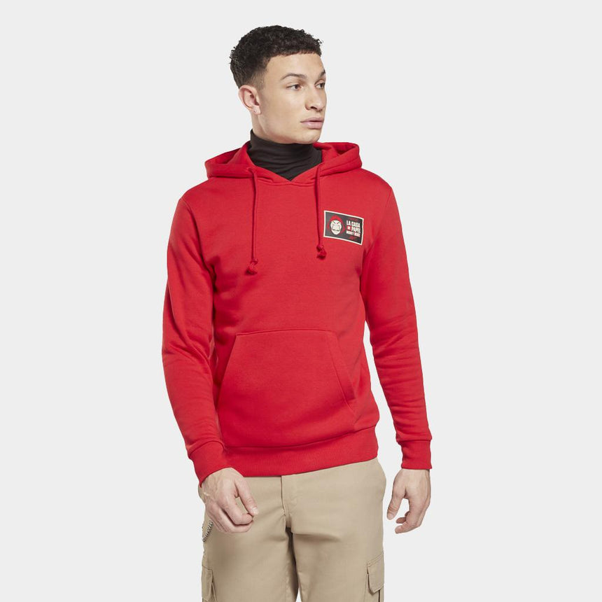 Reebok La Casa De Papel