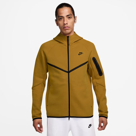 Sudadera Con Capucha Nike Tech
