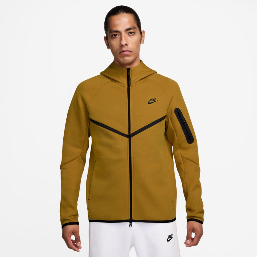 Sudadera Con Capucha Nike Tech