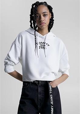Tommy Rlx Essential Logo 2 Hoodie