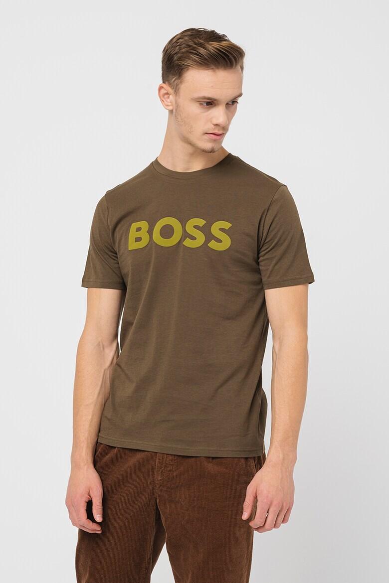 Boss Thinking 1