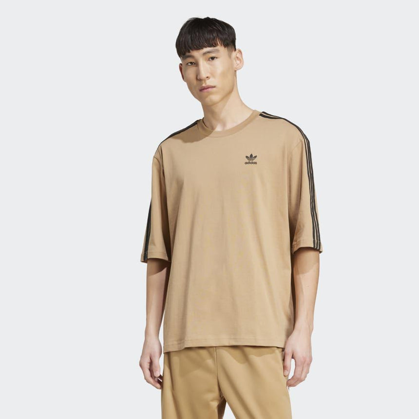 Camiseta adidas Originals Oversize