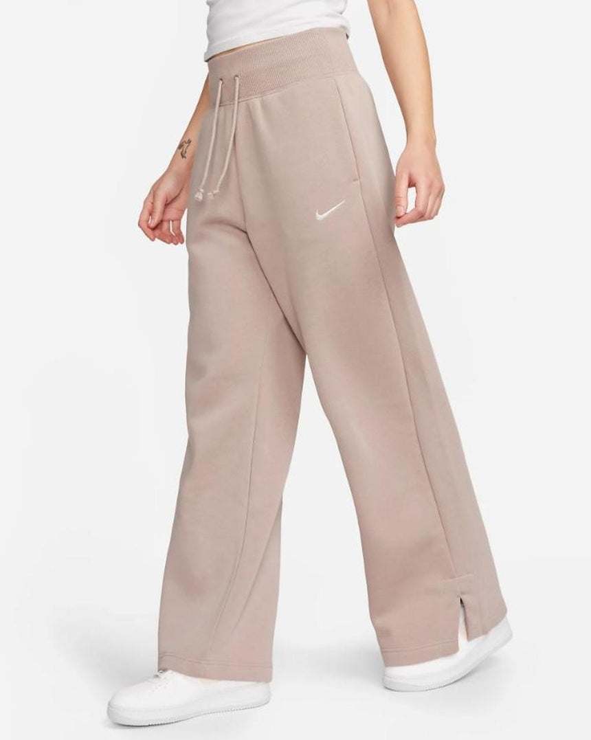 Nike Phnx Flc Hr Pant Wide
