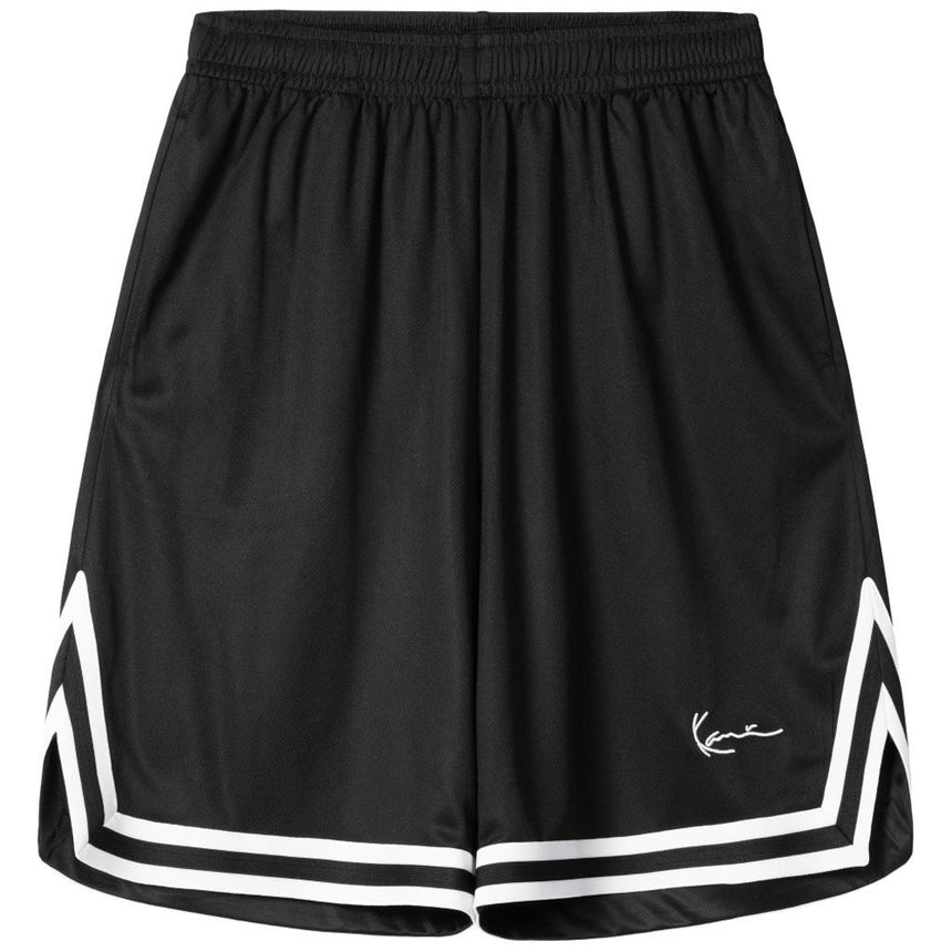 Karl Kani Shorts Signature Mesh