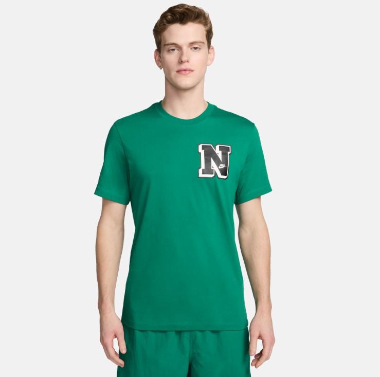 Nike Sportswear Men's T-Shirt