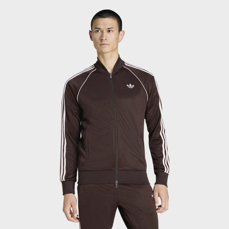 adidas Sudadera Sst Track Top