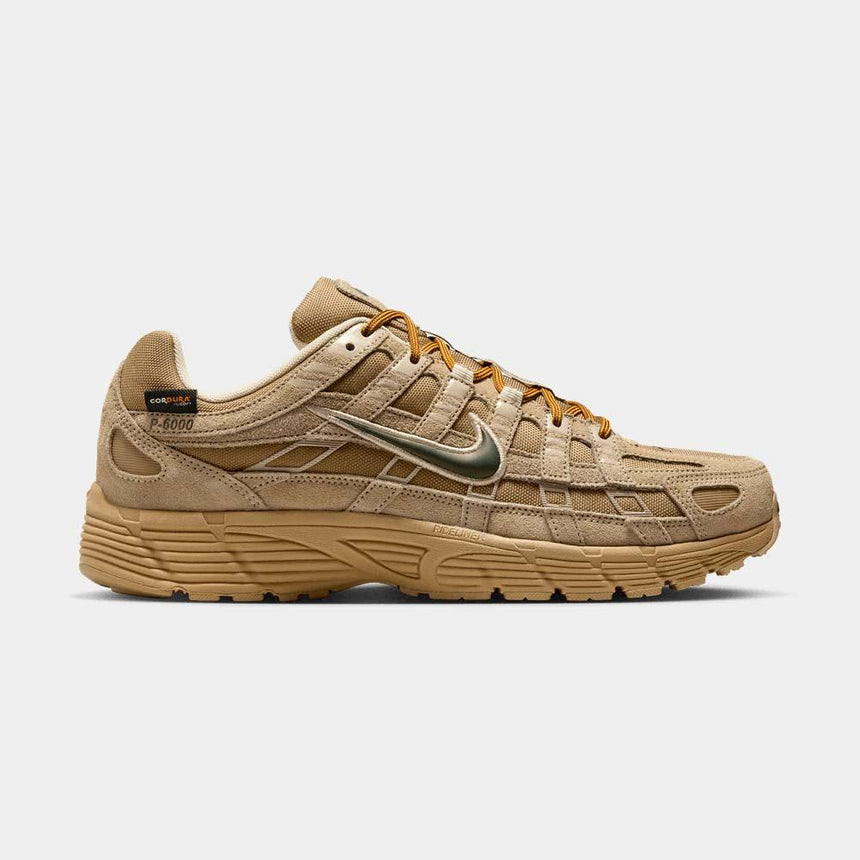 Zapatillas Nike P-6000 Premium Cordura® - Hombre