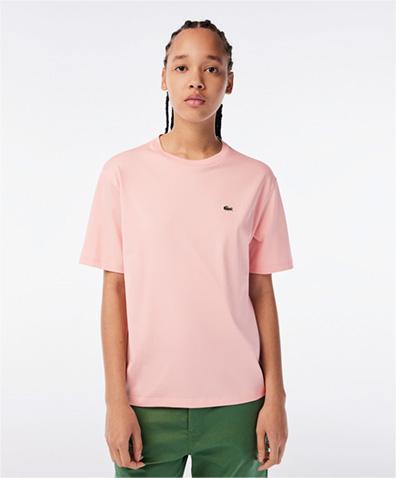Lacoste TeE-Shirt Y Turtle Neck Shirt