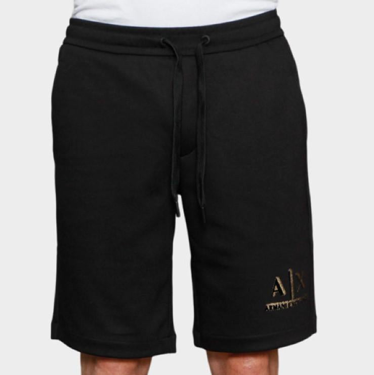 Armani Exchange Bermuda De Hombre