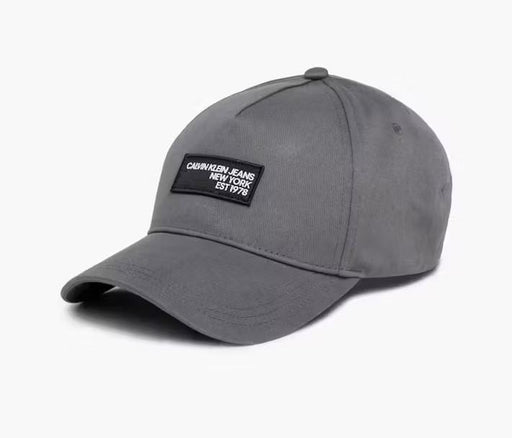 Calvin Klein Seasonal Patch Cap