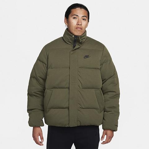 Nike Sportswear Men's Oversized
