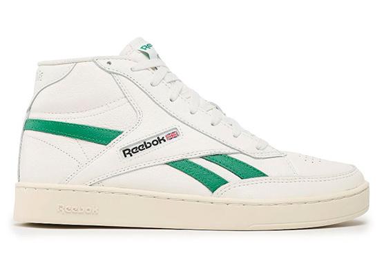 Reebok Zapatillas Club C Form Hi Unisex